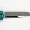 Microtech 231-10BH UTX-85 S/E Bounty Hunter Knife Stonewash - Image 5