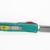 Microtech 231-10BH UTX-85 S/E Bounty Hunter Knife Stonewash - Image 6