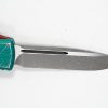 Microtech 231-10BH UTX-85 S/E Bounty Hunter Knife Stonewash - Image 8