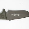 Microtech 102-1COD Cerakote OD Green Currahee - Image 5