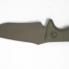 Microtech 102-1COD Cerakote OD Green Currahee - Image 6