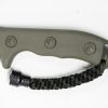Microtech 103-1OD OD Green Tanto Currahee - Image 7