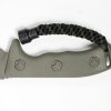 Microtech 103-1OD OD Green Tanto Currahee - Image 5