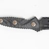 Microtech 113M-2DLCCFS SOCOM Alpha Mini, Carbon Fiber Handle - Image 4