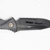 Microtech 113M-2DLCCFS SOCOM Alpha Mini, Carbon Fiber Handle - Image 6