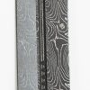 Microtech 225-16S Dirac Signature Series Damascus - Image 3