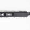 Microtech 225-16S Dirac Signature Series Damascus - Image 5