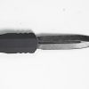 Microtech 225-16S Dirac Signature Series Damascus - Image 6