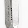 Microtech 122-10OR Ultratech Stonewashed, Orange Handles - Image 3