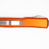 Microtech 122-10OR Ultratech Stonewashed, Orange Handles - Image 6