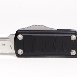 Microtech 231 II-5s UTX-85 SATIN