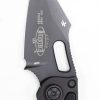 Microtech 169-1T Stitch S/E Black Tactical Standard - Image 3
