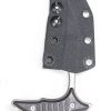 Microtech 218-7GTBKS S/E Wharncliffe BB Standard Blade - Image 5