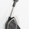 Microtech 191C-1DLCTCFITI Anax T/E DLC Titanium Handle - Image 9