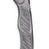 Microtech 191C-1DLCTCFITI Anax T/E DLC Titanium Handle - Image 7