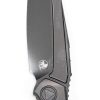 Microtech 191C-1DLCTCFITI Anax T/E DLC Titanium Handle - Image 5