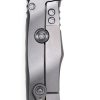 Microtech 191C-1DLCTCFITI Anax T/E DLC Titanium Handle - Image 8