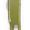Microtech 147-D12DOD UTX-70 D/E Distressed OD Green Handle - Image 5