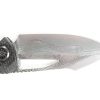 Heretic Pariah Manual Vegas Forge Wood Grain Damascus - Image 6