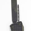 Microtech 143-1FROCGS Combat Troodon S/E Frag Olive Camo - Image 5