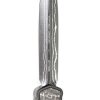 Heretic Cleric II Baker Forge D/E Damascus Blade - Image 3