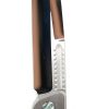 Heretic Jinn Mirror Polish w/ Abalone Inlay - Image 5
