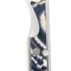 Heretic Jinn Mirror Polish w/ Mammoth Inlay - Image 5