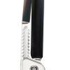 Heretic Jinn Mirror Polish w/ Mammoth Inlay - Image 3