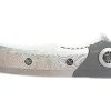 Heretic Wraith T/E Vegas Forge Wood Grain San Mai - Image 6