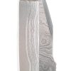 Heretic Wraith T/E Vegas Forge Wood Grain San Mai - Image 5