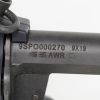 Steyr Aug 9mm with Qualified Sear Pack Black Stock - Image 18