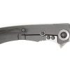 Heretic Wraith T/E Vegas Forge Wood Grain San Mai - Image 7
