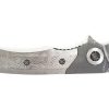 Heretic Wraith S/E Vegas Forge Wood Grain San Mai - Image 6