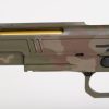 Guncrafter Industries Government X2 9mm Woodland Camo RMR Ready - Image 8