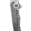 Heretic Wraith S/E Vegas Forge Wood Grain San Mai - Image 3