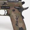 Guncrafter Industries Government X2 9mm Woodland Camo RMR Ready - Image 12