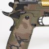 Guncrafter Industries Government X2 9mm Woodland Camo RMR Ready - Image 9