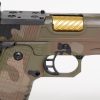 Guncrafter Industries Government X2 9mm Woodland Camo RMR Ready - Image 17