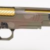 Guncrafter Industries Government X2 9mm Woodland Camo RMR Ready - Image 16