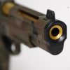 Guncrafter Industries Government X2 9mm Woodland Camo RMR Ready - Image 6