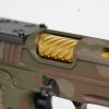 Guncrafter Industries Government X2 9mm Woodland Camo RMR Ready - Image 18