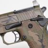 Guncrafter Industries Government X2 9mm Woodland Camo RMR Ready - Image 15