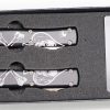 Microtech 119-13SETDCS Ultratech Death Card SET - Image 9