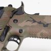 Guncrafter Industries Government X2 9mm Woodland Camo RMR Ready - Image 19