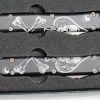 Microtech 119-13SETDCS Ultratech Death Card SET - Image 11