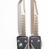 Microtech 119-13SETDCS Ultratech Death Card SET - Image 8
