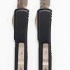 Microtech 119-13SETDCS Ultratech Death Card SET - Image 7