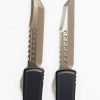Microtech 119-13SETDCS Ultratech Death Card SET - Image 3