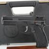 CZ Custom SP01 Shadow Accu 2023X 9mm - Image 3