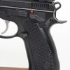CZ Custom SP01 Shadow Accu 2023X 9mm - Image 7